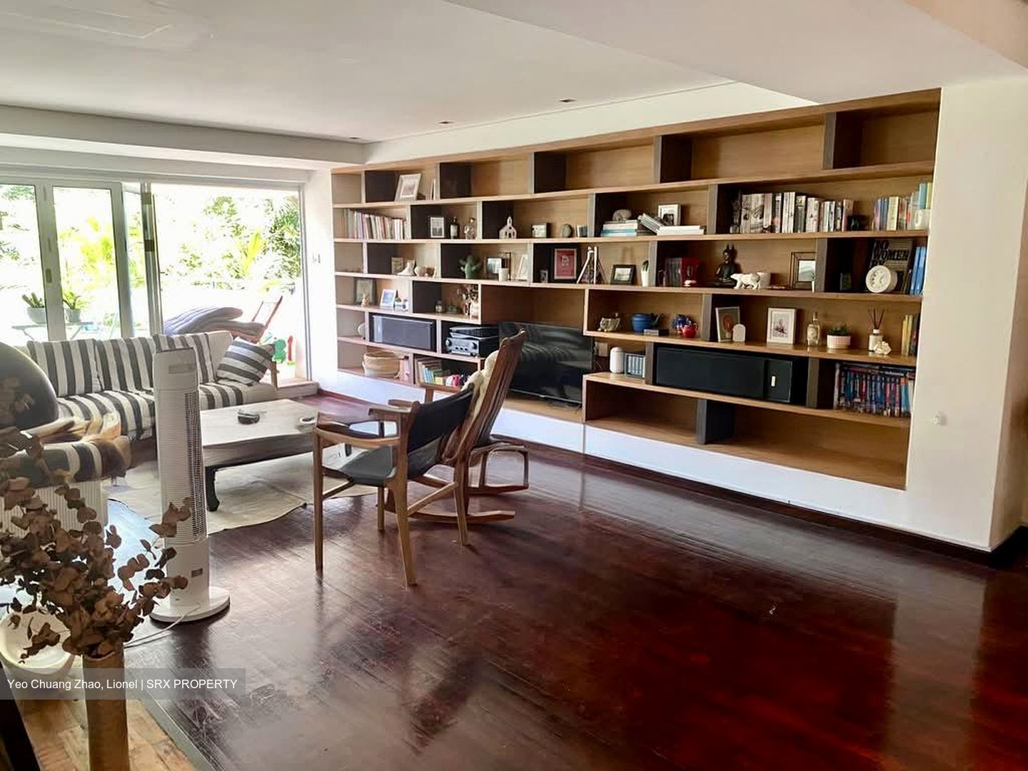 Pandan Valley (D21), Condominium #546507421